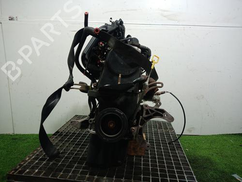 Motor CHEVROLET MATIZ (M200, M250)  | BP16912027M1 