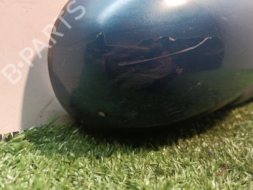 Right mirror NISSAN ALMERA TINO (V10) 2.2 dCi | BP16074117C27 