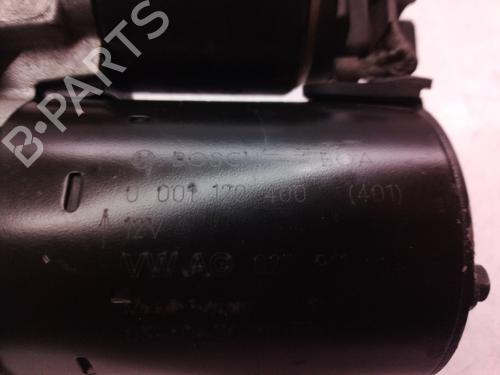 Starter SEAT IBIZA III (6L1) 1.4 16V | BP8836977M8