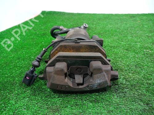 Right front brake caliper SEAT IBIZA III (6L1) | BP13357652M104