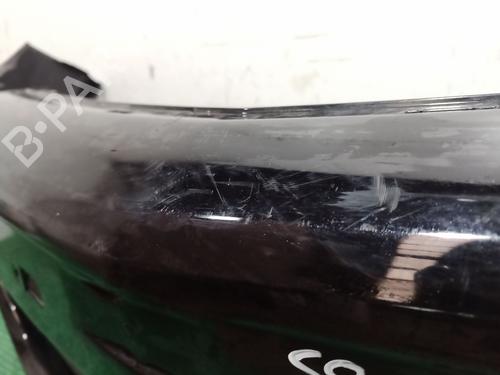 Front bumper OPEL ASTRA H GTC (A04) 1.6 (L08) | BP24369424C7 