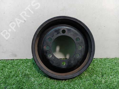 Pulley CITROËN XSARA PICASSO (N68) 1.6 HDi | BP16074759M122 