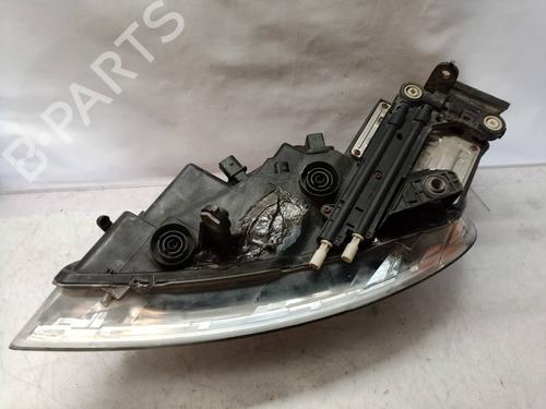 Right headlight VW PHAETON (3D1, 3D2, 3D3, 3D4, 3D6, 3D7, 3D8, 3D9) 3.2 V6 4motion | BP14303861C29 