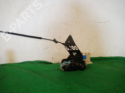 Türschloss links hinten PORSCHE CAYENNE (9PA) Turbo 4.5 | BP29537830C100 