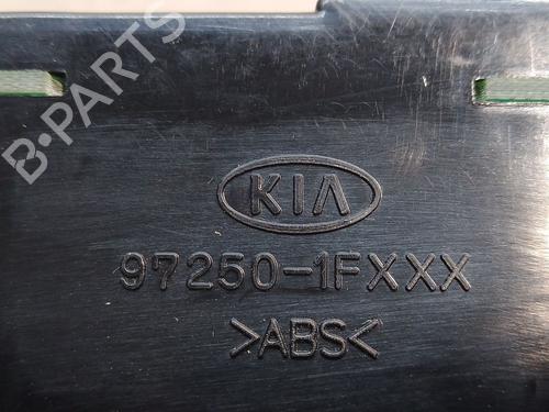 Climate control KIA SPORTAGE II (JE_, KM_) 2.0 CRDi | BP21518010I5 