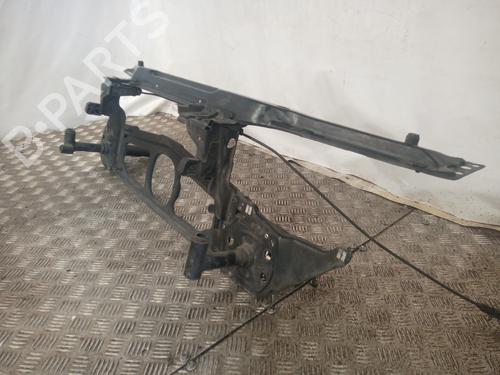 Front slam panel BMW 3 Coupe (E46)  | BP12323227C72 