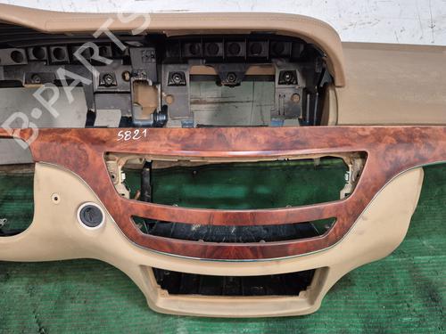Dashboard MERCEDES-BENZ S-CLASS (W221, V221) S 320 CDI (221.022, 221.122) | BP29122489C46 