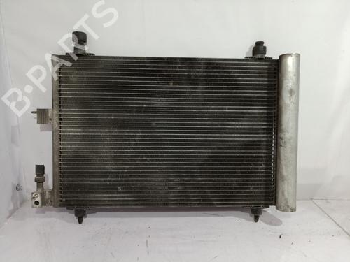 Kondensator Klimaanlage CITROËN XSARA (N1) 2.0 HDi 90 | BP9545579M32 