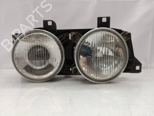 Faro derecho BMW 7 (E32) 740 i, iL V8 (286 hp) 7924009