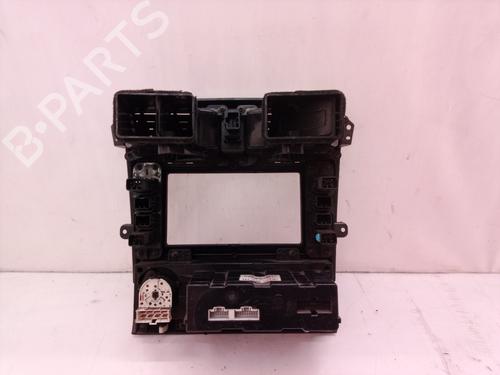 Air vent KIA CARNIVAL II (GQ) 2.9 CRDi | BP14304012I21