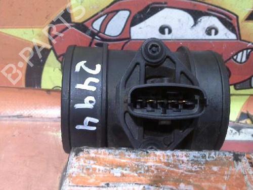 Mass air flow sensor CHRYSLER VOYAGER IV (RG, RS) 2.5 CRD | BP7924489M95 