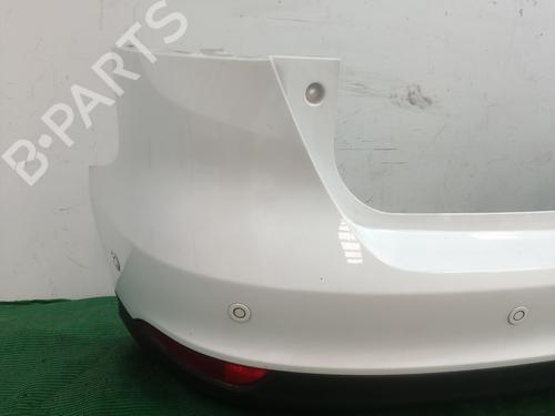 Rear bumper FORD FOCUS III 1.0 EcoBoost | BP23653475C8