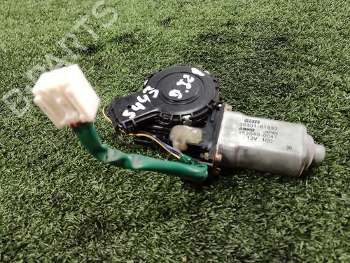 Used Left front window motor MAZDA MPV II (LW) 2.0 DI (136 hp) 22977690