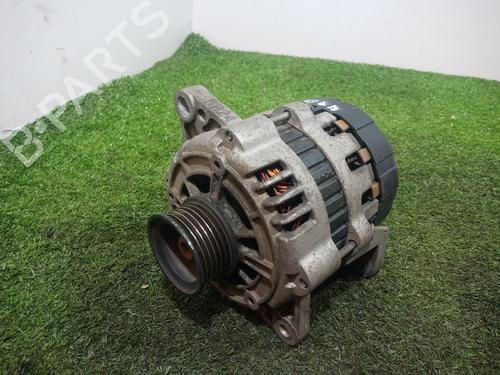 Used Alternator CHEVROLET KALOS [2005-2025]  24204506