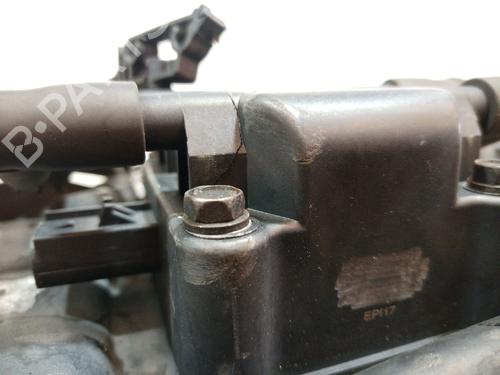 Engine CHRYSLER VOYAGER / GRAND VOYAGER III (GS_, NS_) 2.0 i | BP17235536M1 