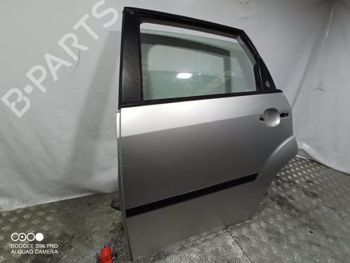 Left rear door FORD FIESTA V (JH_, JD_)  | BP11716957C4 