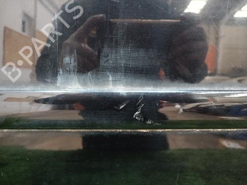 Right rear door VW TOURAN (1T1, 1T2) 1.9 TDI | BP16914978C5