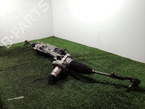 Used Steering rack BMW 1 (E81) 120 d (177 hp) 22219289
