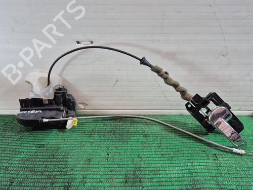 Used Front left lock Front left lock 36881171 36881171