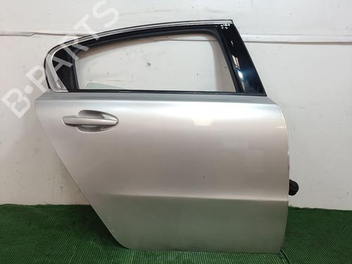 Used Right rear door PEUGEOT 508 I (8D_) 2.0 HDi (140 hp) 18893990