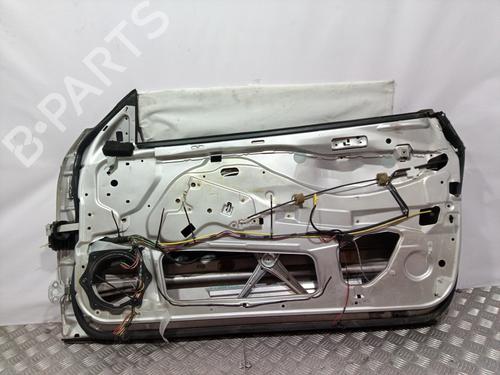 Right front door MERCEDES-BENZ CLK (C209)  | BP9366348C3 