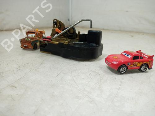 Rear left lock JEEP CHEROKEE (KJ) 2.5 CRD 4x4 | BP11119468C100 