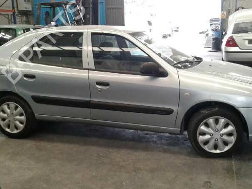 ABS pump CITROËN XSARA (N1) 2.0 HDi 90 | BP7927217M43 