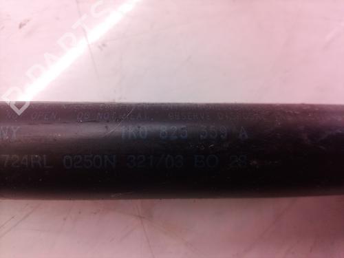 Hood lift support VW GOLF V (1K1) 1.6 FSI | BP14303988C139 