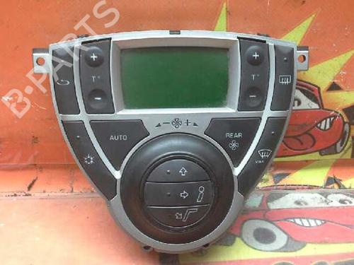 Used Climate control PEUGEOT 807 (EB_) 2.2 HDi (128 hp) 7924963