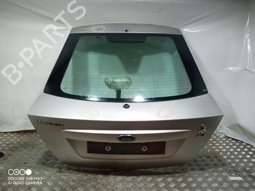 Used Tailgate FORD MONDEO III Saloon (B4Y) [2000-2007]  11920047