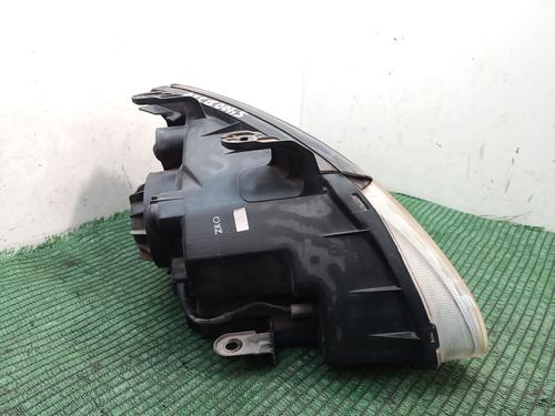 Left headlight KIA CARENS II MPV (FJ)  | BP19410639C28 