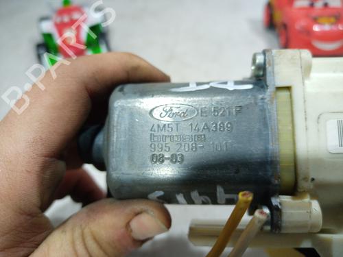 Left front window motor FORD FOCUS II (DA_, HCP, DP)  | BP11293959E21 