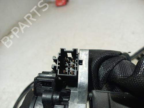 Front right seatbelt MERCEDES-BENZ S-CLASS (W221, V221)  | BP11762406I25 