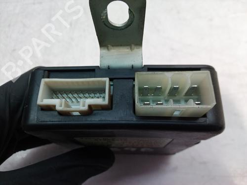 Elektronisk modul KIA CARNIVAL II (GQ) 2.9 CRDi | BP9541750M83 