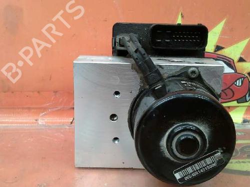 ABS Bremseaggregat SEAT LEON (1M1)  | BP7923257M43 