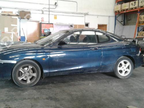 Instrument cluster HYUNDAI COUPE I (RD) 1.6 i 16V | BP9840666C47 