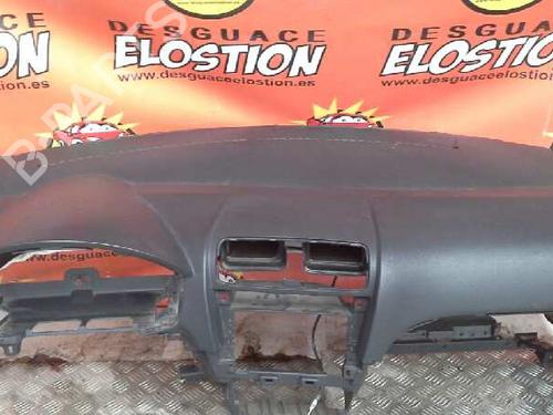 Dashboard KIA PICANTO I (SA) 1.1 CRDi | BP7924258C46 