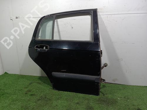 Right rear door HYUNDAI GETZ (TB)  | BP16256253C5 
