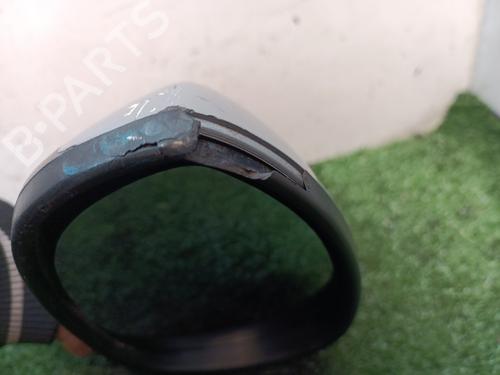 Left mirror FIAT GRANDE PUNTO (199_)  | BP16346202C26 