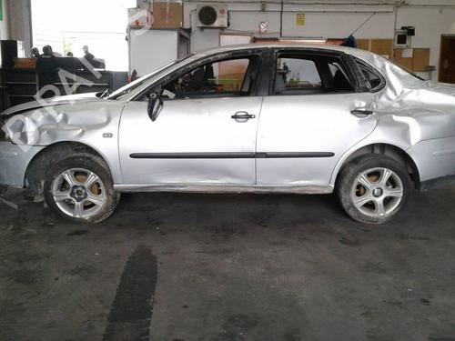 Engine control unit (ECU) SEAT CORDOBA (6L2)  | BP8531673M57 