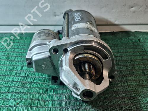 Starter MERCEDES-BENZ C-CLASS (W203) C 270 CDI (203.016) | BP32189123M8 