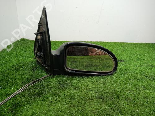 Used Right mirror FORD FOCUS I (DAW, DBW) 1.8 Turbo DI / TDDi (90 hp) 7924045