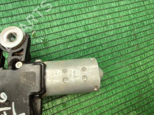 Rear wiper motor VW GOLF VII (5G1, BQ1, BE1, BE2) 1.6 TDI | BP27184969M102 