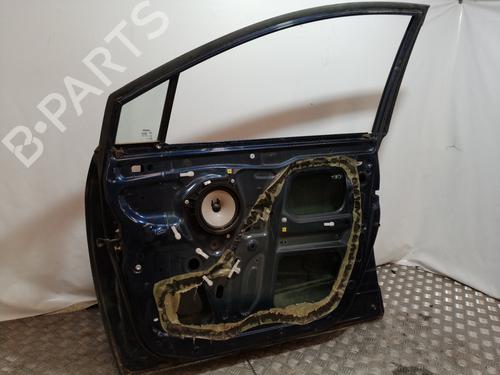 Right front door TOYOTA COROLLA Verso (ZER_, ZZE12_, R1_) 1.8 (ZNR11_, ZNR11R) | BP10911475C3 