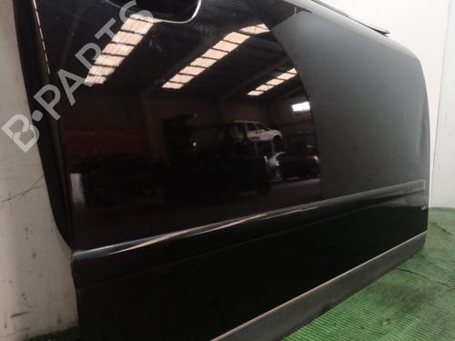 Right front door AUDI A4 B6 (8E2) 1.9 TDI | BP21145059C3 