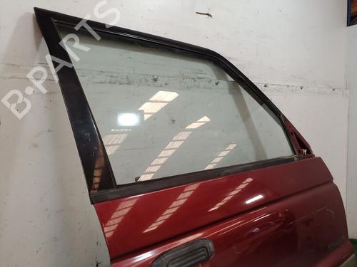 Right front door MITSUBISHI PAJERO III (V7_W, V6_W)  | BP26519286C3 