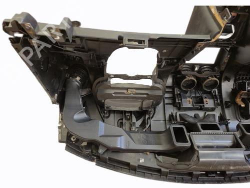 Instrumentbord NISSAN QASHQAI I (J10, NJ10) 1.5 dCi | BP29862642C46