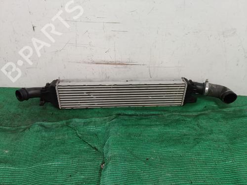 Intercooler AUDI Q3 (8UB, 8UG) 2.0 TDI (140 hp) 29254496