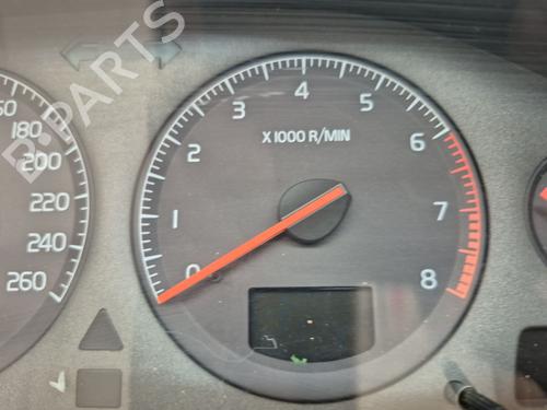 Cockpit VOLVO S60 I (384) 2.4 | BP27999550C47 