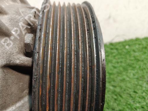 AC compressor RENAULT MEGANE II (BM0/1_, CM0/1_)  | BP18238927M34 